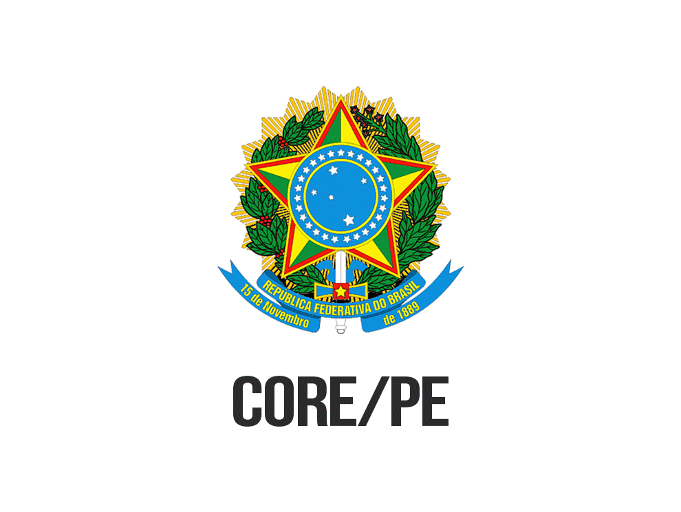Logo CORE-PE