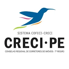 Logo CRECI