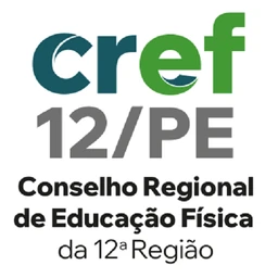 Logo CREF12/PE