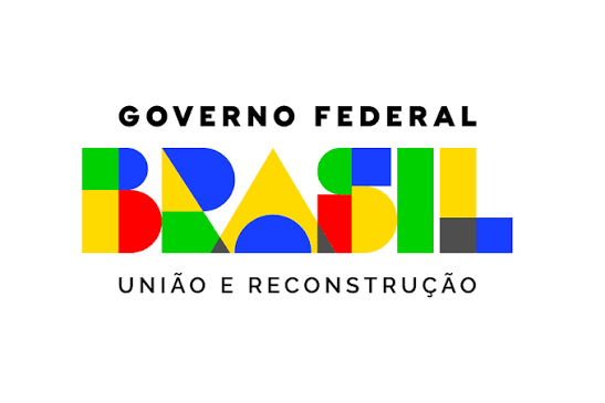 Logo Governo Federal