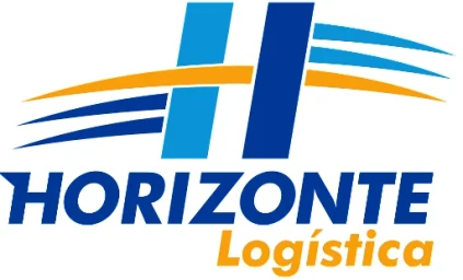 Logo Horizonte Logística