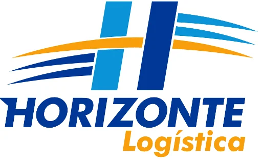 Logo Horizonte Logística