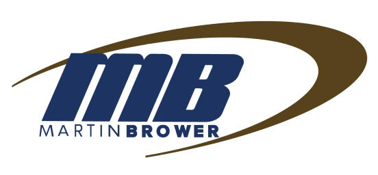Logo Martin Brower