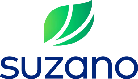 Logo Suzano
