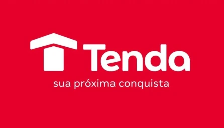 Logo Tenda